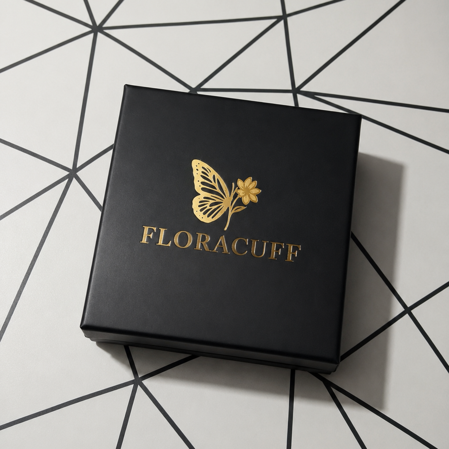 Notre prime™ | Brazalete de oreja Aurelune Bloom
